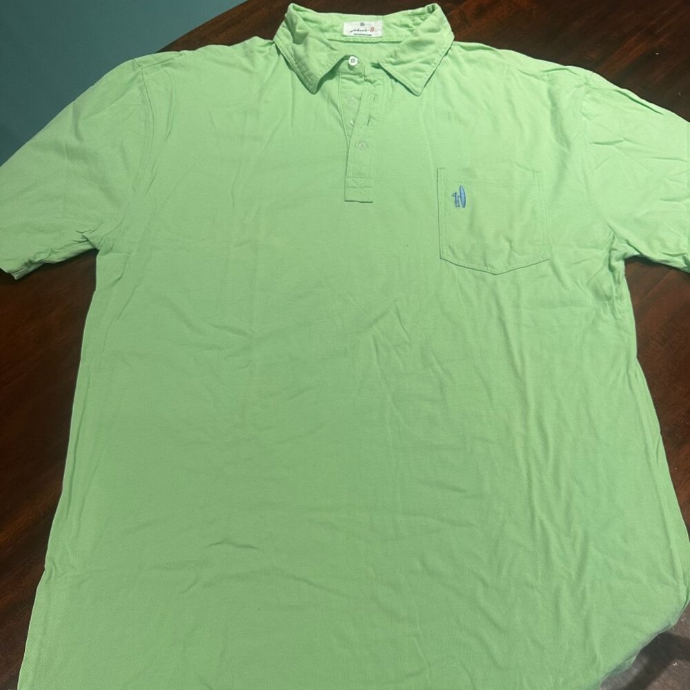 Johnnie O Polo Shirt